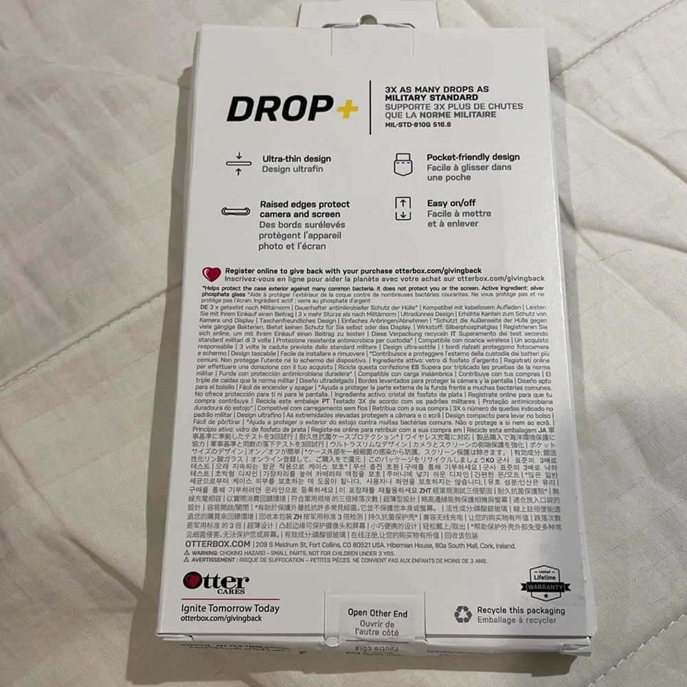 OtterBox brand new